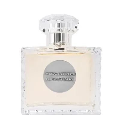 Pascal Morabito Perle D´Argent EDP