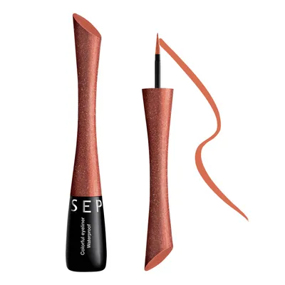 Sephora Colorful Eyeliner Waterproof (Wodoodporny eyeliner)