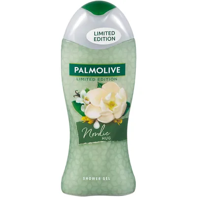Palmolive Nordic Hug Shower Gel (Żel pod prysznic)