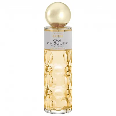Saphir Oui de Saphir EDP