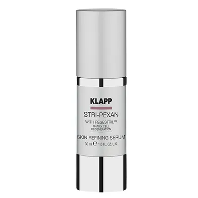 Klapp Cosmetics Stri - PeXan, Skin Refining Serum (Serum do cery dojrzałej i tłustej)