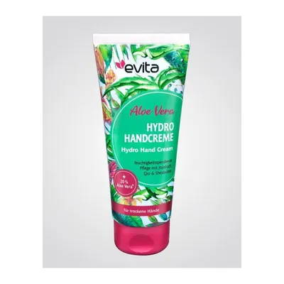 Evita Aloe Vera Hydro Handcreme (Krem do rąk)