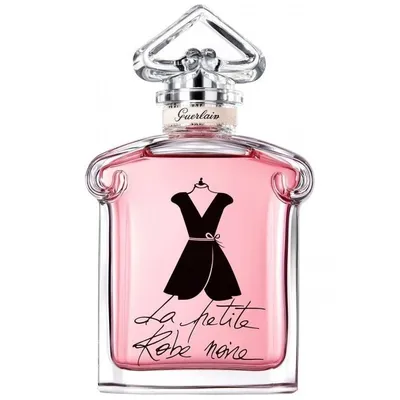 Guerlain La Petite Robe Noire Velours EDP