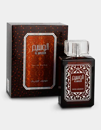 Swiss Arabian Al Waseem EDP