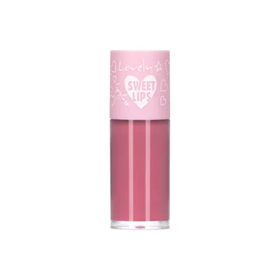 Lovely Sweet Lips, Lipgloss (Błyszczyk do ust)