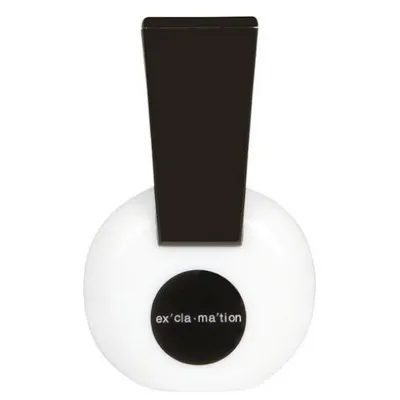 Exclamation Ex'clamation EDP