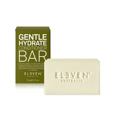 Eleven Australia Gentle Hydrate Bar Conditioner (Delikatnie nawilżająca odżywka w kostce)