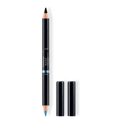 Christian Dior Diorshow, In and Out Eyeliner Waterproof (Eyeliner w kredce)