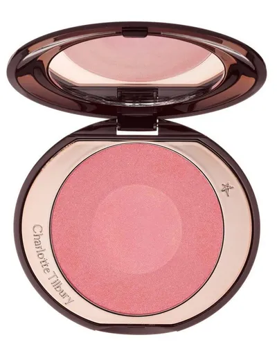 Charlotte Tilbury Cheek To Cheek, Blusher (Róż w pudrze)