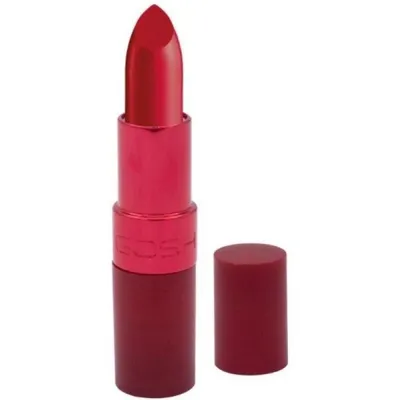 Gosh Luxury Red Lipstick (Pomadka do ust)