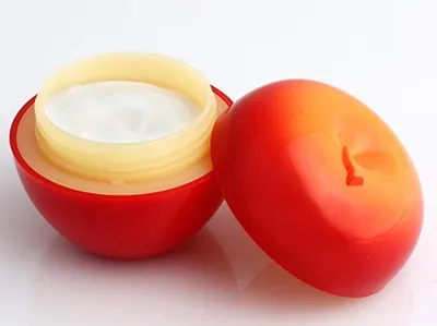 Balade en provence Delicieux Parfum Poire, Creme Mains Pomme (Krem do rąk `Słodkie jabłko`)