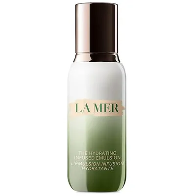 La Mer The Hydrating Infused Emulsion (Emulsja nawilżająca do twarzy)