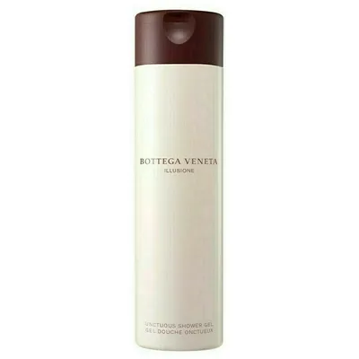 Bottega Veneta Illusione Unctuous Shower Gel (Żel pod prysznic)