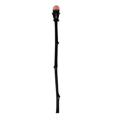 Wet n Wild Rebel Rose, Eyeshadow Brush (Pędzel do nakładania i rozcierania cieni)