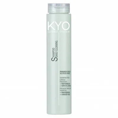 KYO Cleanse System, Frequent Wash Shampoo (Szampon oczyszczający)