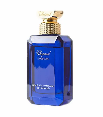 Chopard Gardens of the Tropics  Colletion, Neroli A La Cardamome Du Guatemala EDP