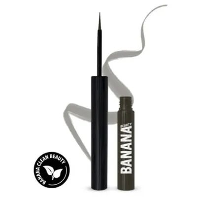 Banana Beauty On Fleek! Tatoo Eyebrow Liner (Liner do brwi)