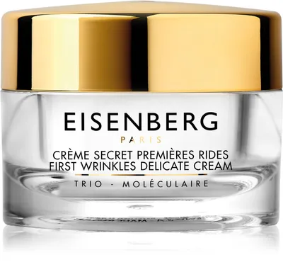Jose Eisenberg Crème Secret Premières Rides (Krem sekret na pierwsze zmarszczki)