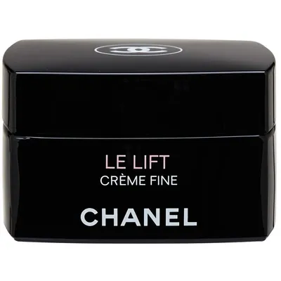 Chanel Le Lift, Creme Fine [Firming Anti Wrinkle] (Krem przeciwzmarszczkowy)