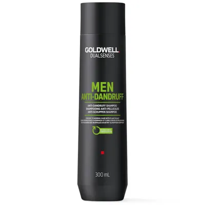 Goldwell Dualsenses, Men, Anti-Dandruff Shampoo (Szampon przeciwłupieżowy)