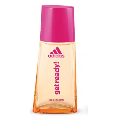Adidas Get Ready EDT