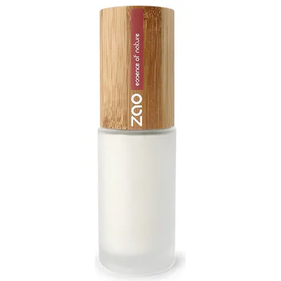 Zao Make - Up Organic Sublim’soft (Baza wygładzająco - matująca)