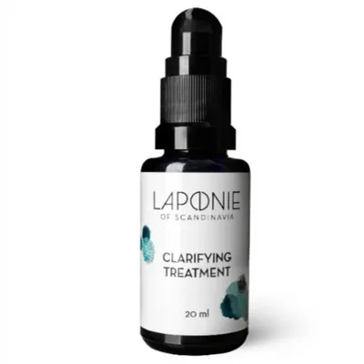 Laponie of Scandinavia Clarifying Treatment (Serum oczyszczające)