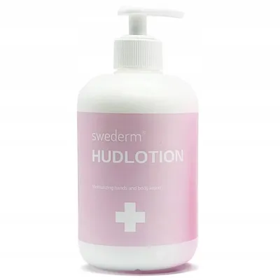 Swederm Hudlotion (Nawilżający balsam do dłoni i ciała)