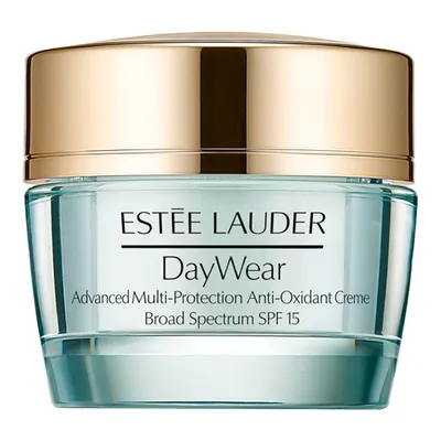 Estee Lauder DayWear, Advanced-Multi Protection Anti-Oxidant Moisturizer SPF15 (Krem do twarzy na dzień)
