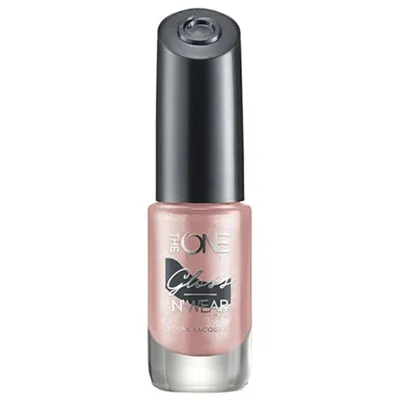 Oriflame The ONE, Gloss N'Wear Cosmic Nail Lacquer (Lakier do paznokci)