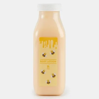 Sinsay Honey Body Lotion (Balsam do ciała)