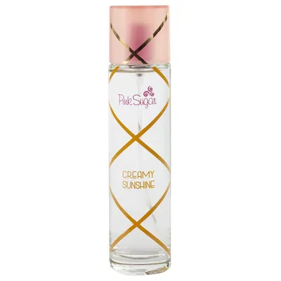 Aquolina Pink Sugar Creamy Sunshine EDT