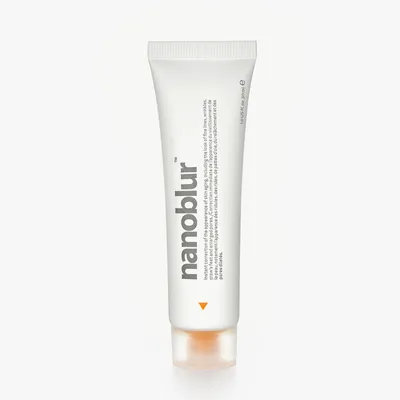Indeed Labs Nanoblur, Instant Correction Cream (Krem rozpraszający światło)