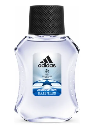 Adidas UEFA Champions League, Arena Edition EDT