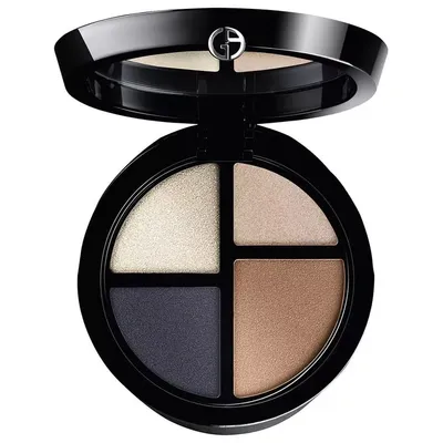 Giorgio Armani Eyes to Kill Quattro (Poczwórne cienie do powiek)