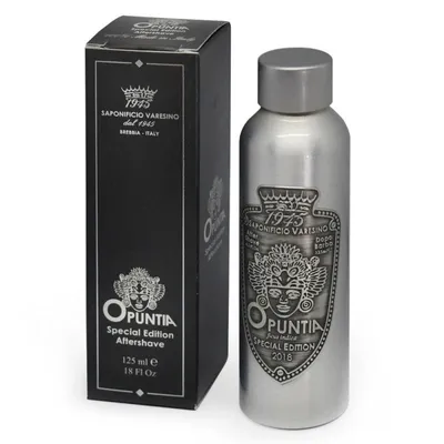 Saponificio Varesino Opuntia Aftershave (Płyn/fluid po goleniu)