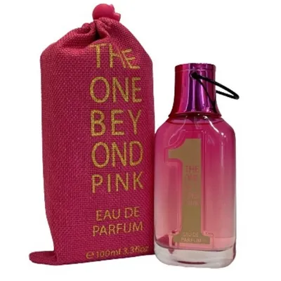 Linn Young Linn Young The One Beyond Pink EDP