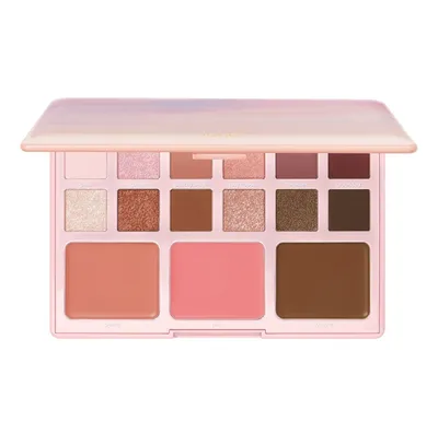 Tarte Cosmetics Maracuja Juicy, Eye & Cheek Palette (Paleta do oczu i policzków)