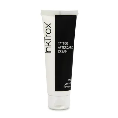 Inktrox Tatto Aftercare Cream (Krem do gojenia tatuażu)