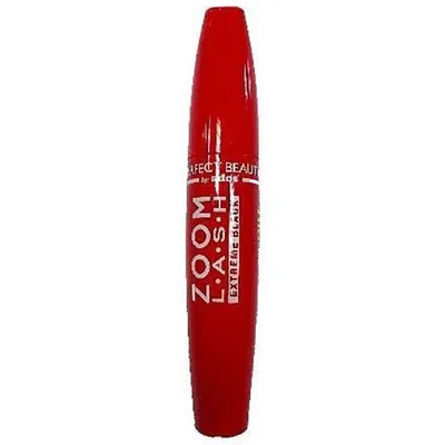 Ados Zoom Lash Extreme Black Mascara (Tusz do rzęs nadający objętość)