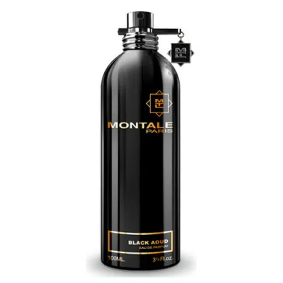 Montale Paris Black Aoud EDP