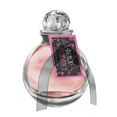 Bi-es Via Vatage, Black Decadence EDP