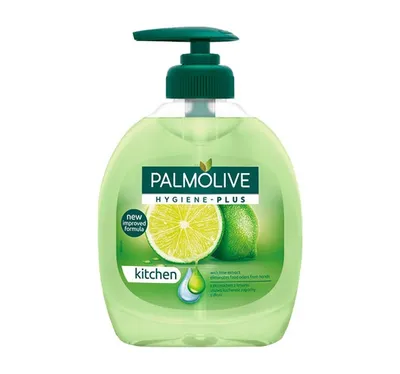 Palmolive Hygiene-Plus Kitchen Wahd Wash (Mydło w płynie do rąk)
