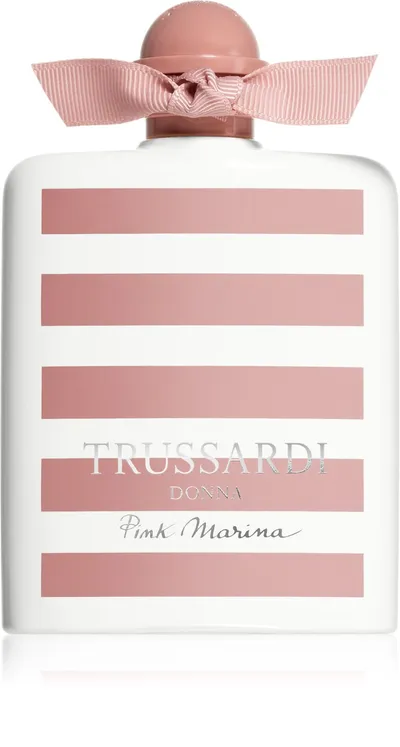 Trussardi Donna Pink Marina EDT