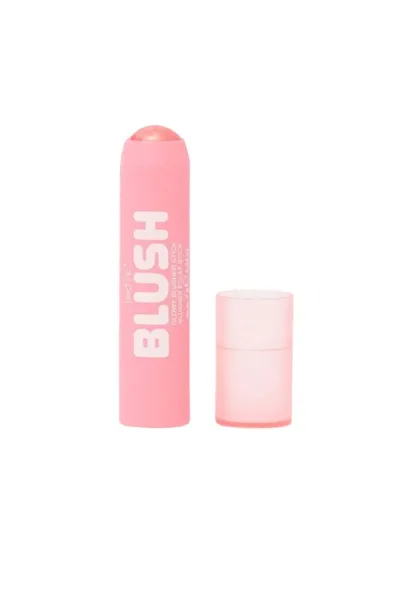 Technic Glowy Blusher Stick (Rozświetlający róż do policzków)