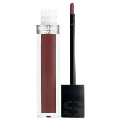 Sisley Phyto, Lip Gloss (Błyszczyk do ust z efektem 3D)