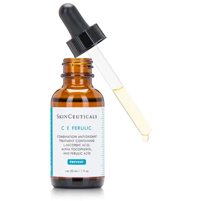 SkinCeuticals Ce Ferulic (Potrójnie działająca aktywna kuracja antyoksydacyjna)