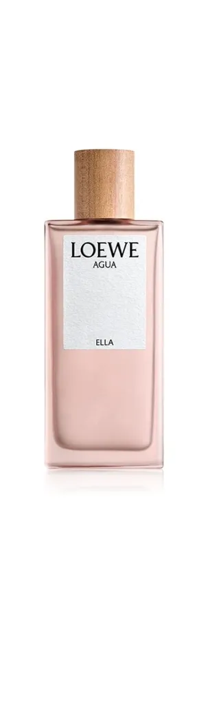 Loewe Agua de Loewe Ella EDT