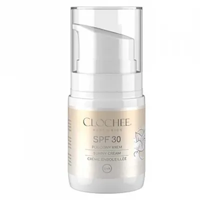 Clochee Pogodny krem dla dzieci SPF 30