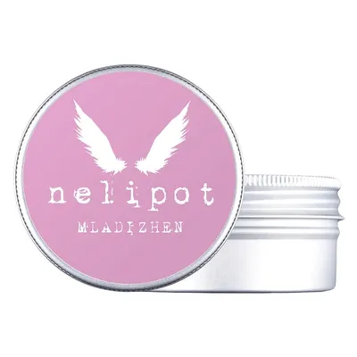 Nelipot Mladizhen Deodorant Cream (Dezodorat w kremie)